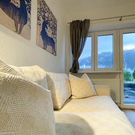 Haus Sabine Apartment ลอยทัช ภายนอก รูปภาพ