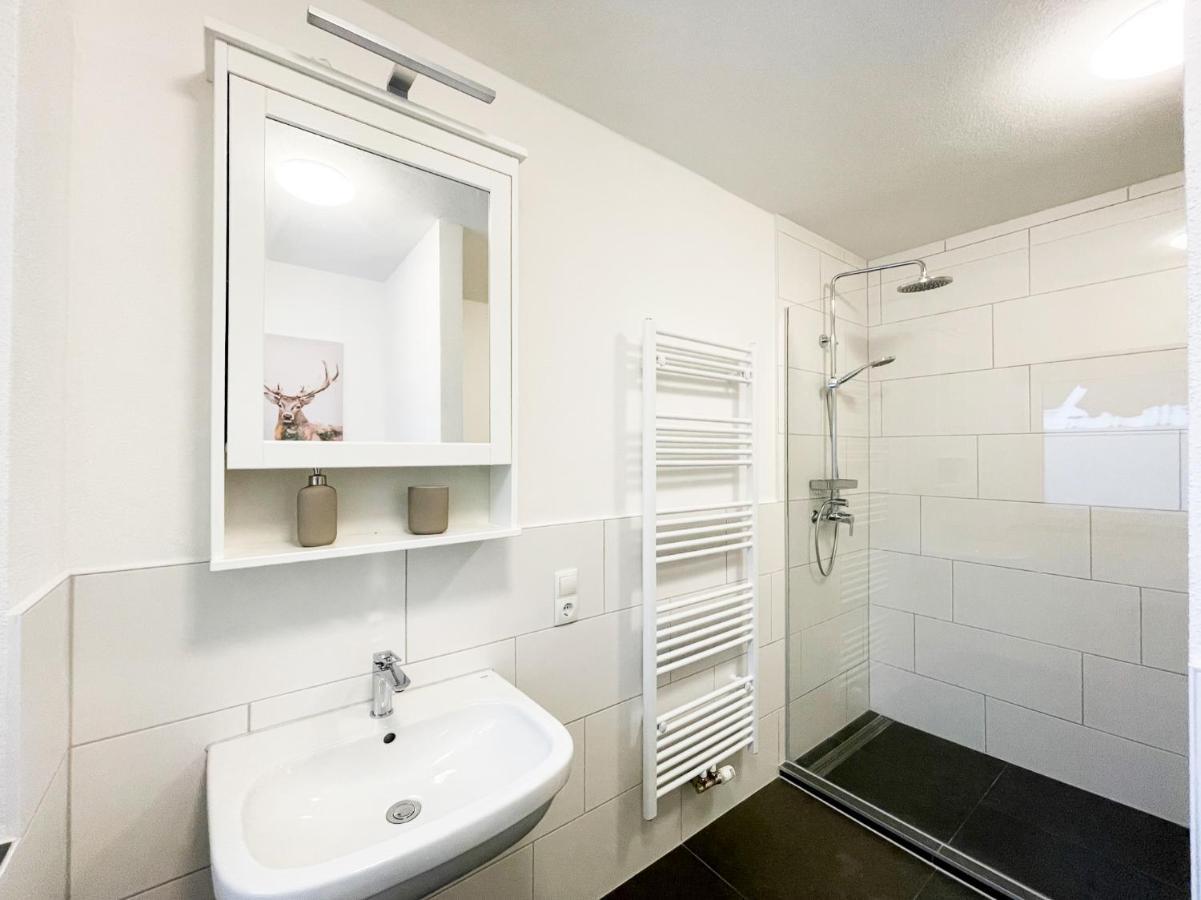 Haus Sabine Apartment ลอยทัช ภายนอก รูปภาพ