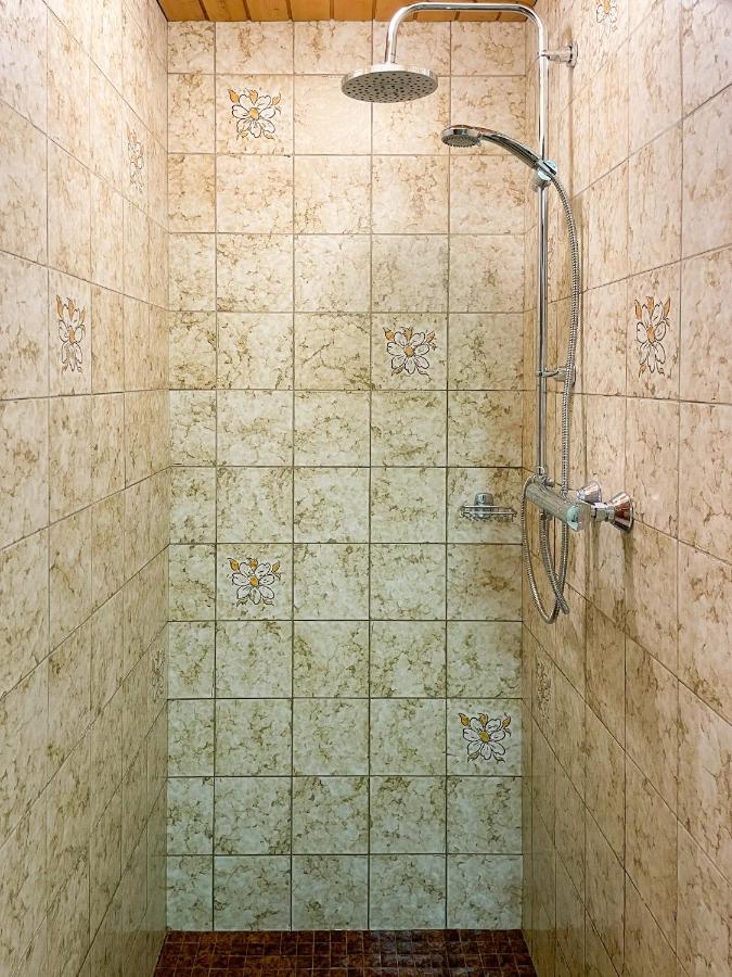 Haus Sabine Apartment ลอยทัช ภายนอก รูปภาพ
