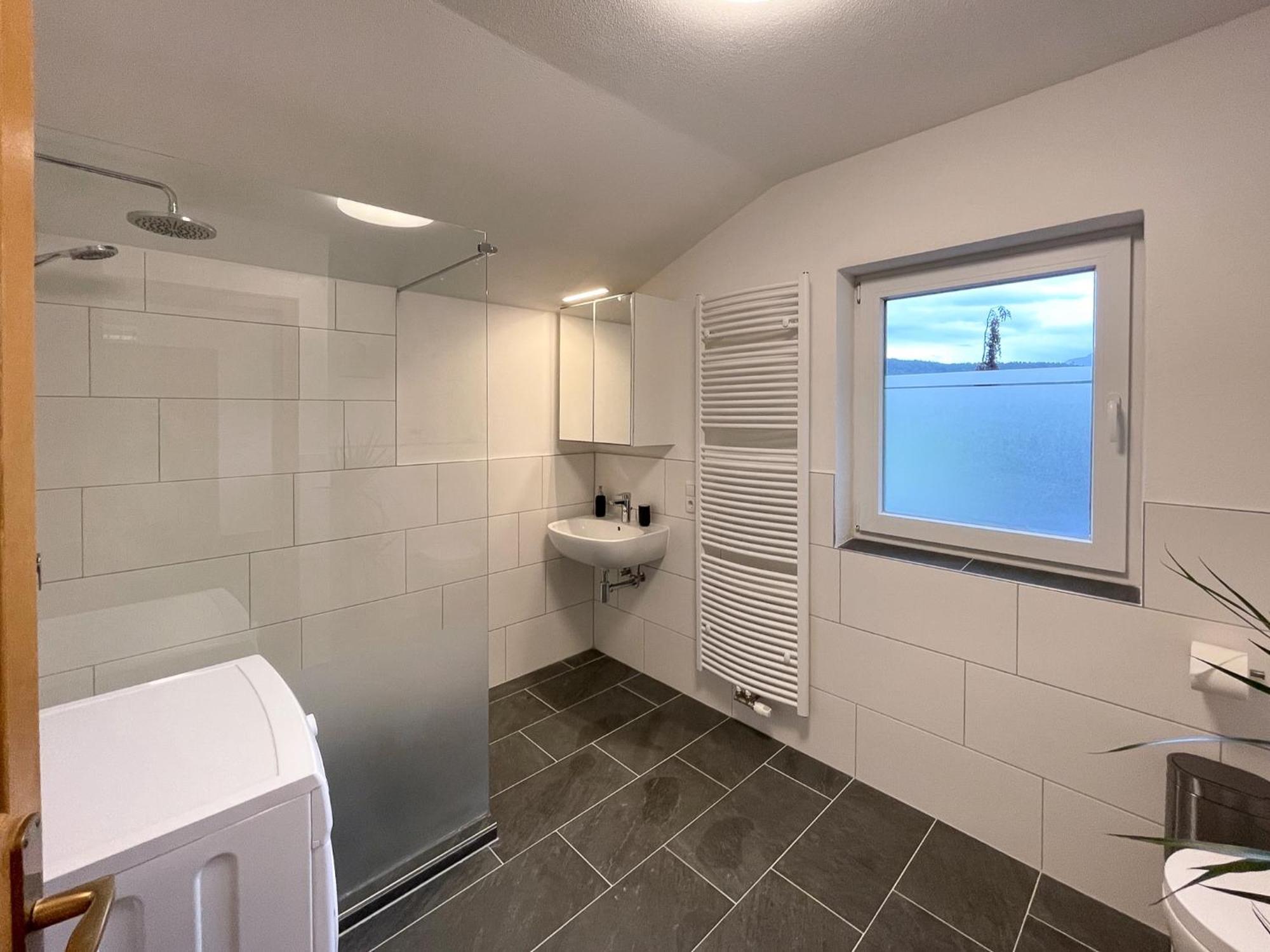 Haus Sabine Apartment ลอยทัช ภายนอก รูปภาพ