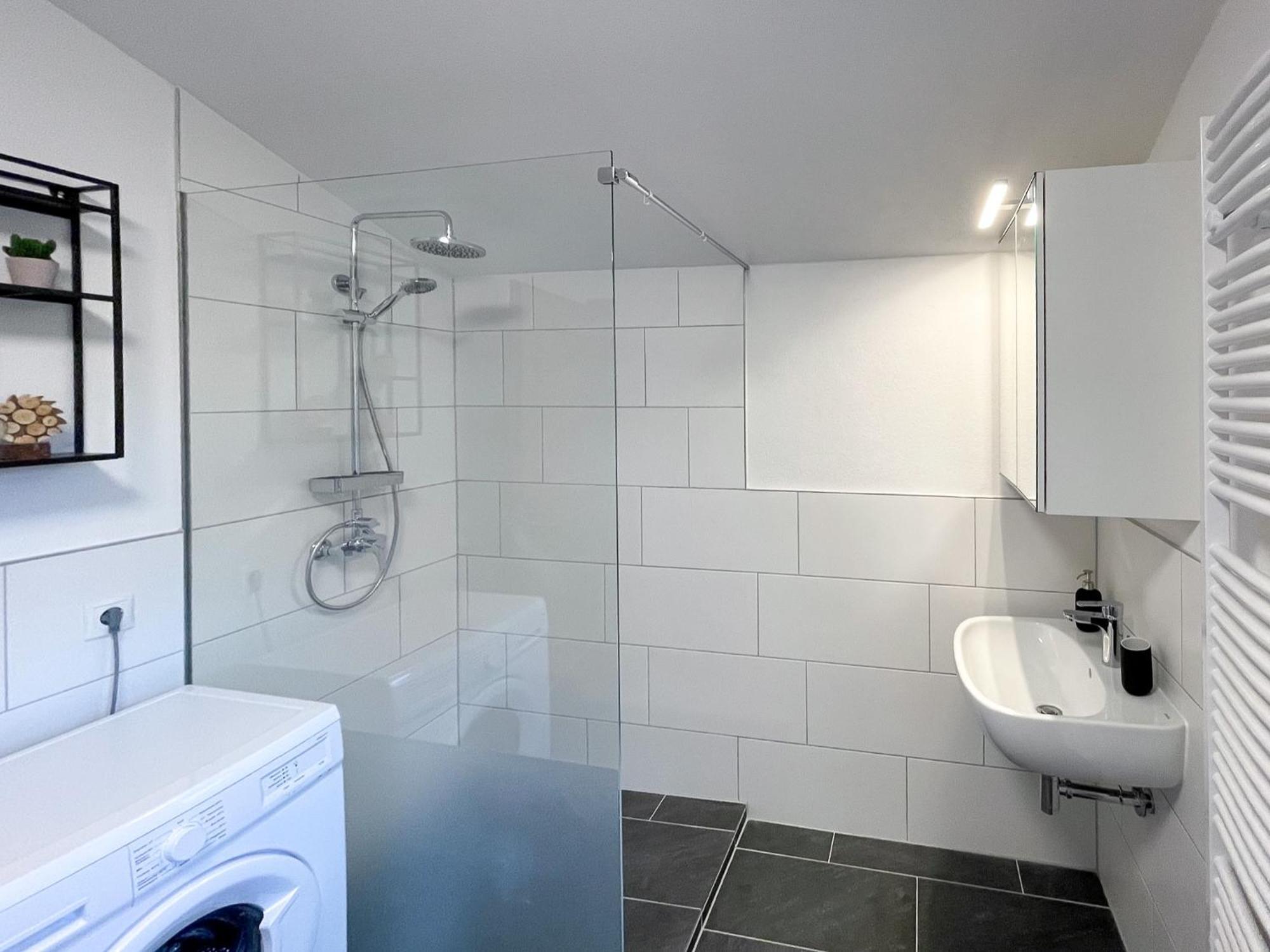 Haus Sabine Apartment ลอยทัช ภายนอก รูปภาพ